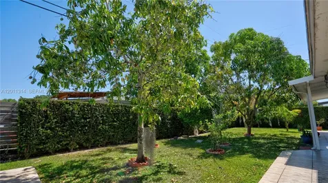 7855 SW 22nd Street Miami FL 33155