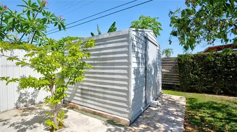 7855 SW 22nd Street Miami FL 33155