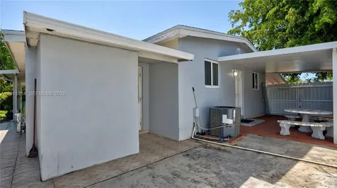 7855 SW 22nd Street Miami FL 33155