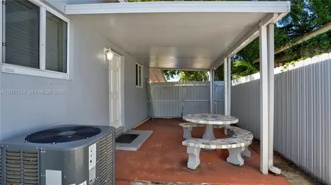 7855 SW 22nd Street Miami FL 33155