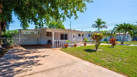 7855 SW 22nd Street Miami FL 33155
