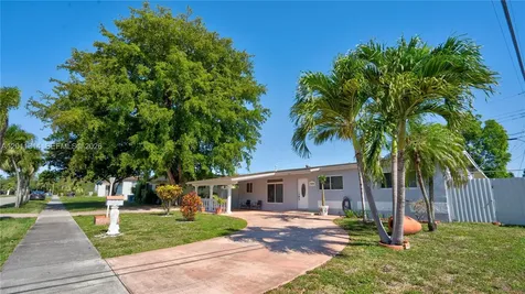 7855 SW 22nd Street Miami FL 33155