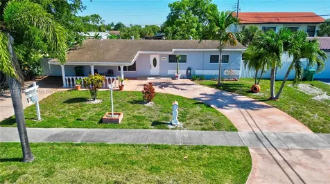 7855 SW 22nd Street Miami FL 33155