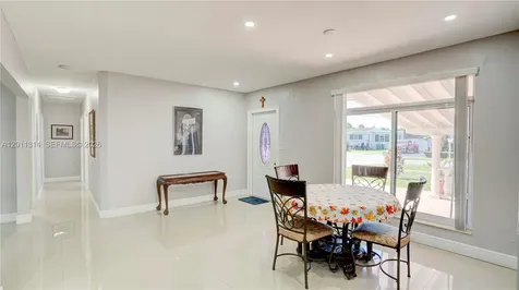 7855 SW 22nd Street Miami FL 33155