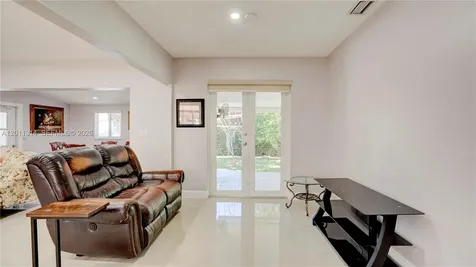 7855 SW 22nd Street Miami FL 33155