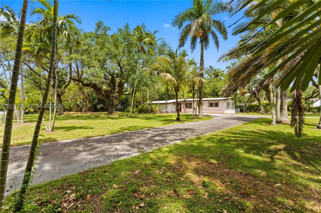 15345 SW 269th Terrace Homestead FL 33032