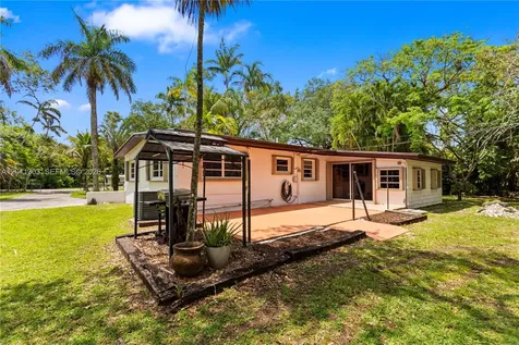 15345 SW 269th Terrace Homestead FL 33032