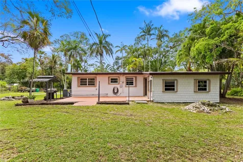 15345 SW 269th Terrace Homestead FL 33032