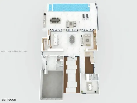 2006 NE 124th Street North Miami FL 33181