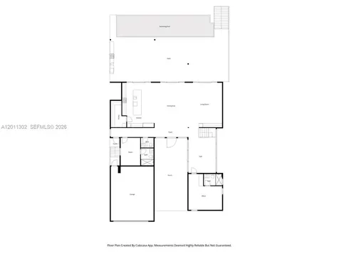 2006 NE 124th Street North Miami FL 33181