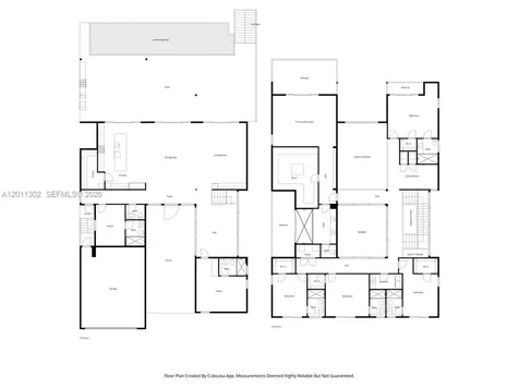 2006 NE 124th Street North Miami FL 33181