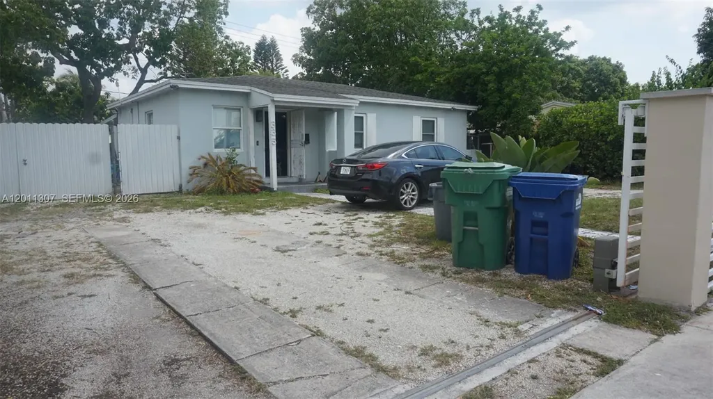 335 NW 187th Street Miami Gardens FL 33169