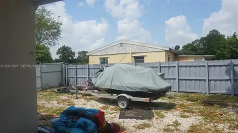 335 NW 187th Street Miami Gardens FL 33169