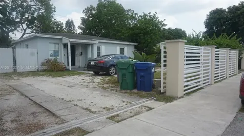 335 NW 187th Street Miami Gardens FL 33169