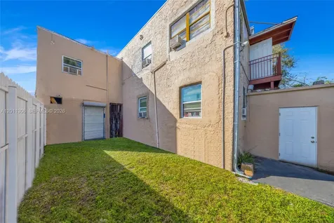 193 NW 58th Street Miami FL 33127
