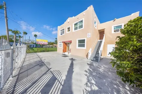 193 NW 58th Street Miami FL 33127