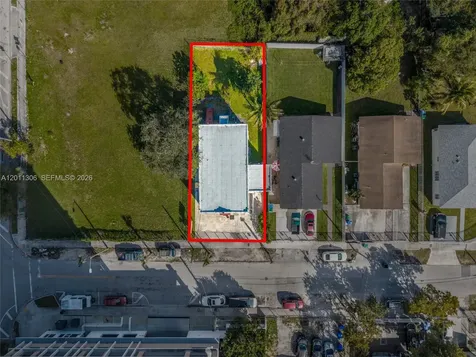 193 NW 58th Street Miami FL 33127