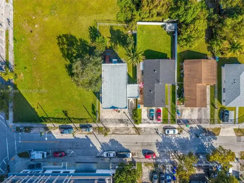 193 NW 58th Street Miami FL 33127