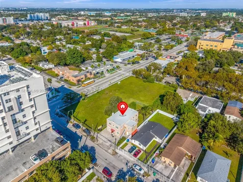 193 NW 58th Street Miami FL 33127
