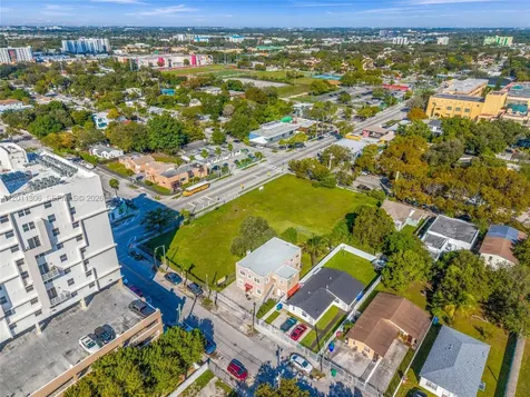 193 NW 58th Street Miami FL 33127