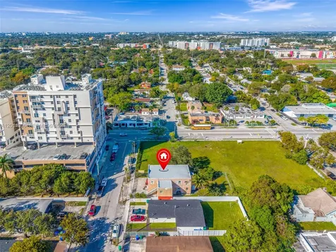 193 NW 58th Street Miami FL 33127