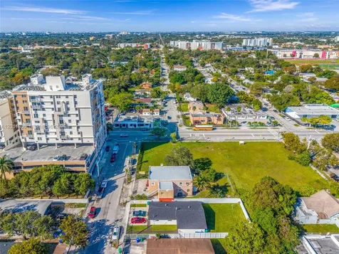 193 NW 58th Street Miami FL 33127