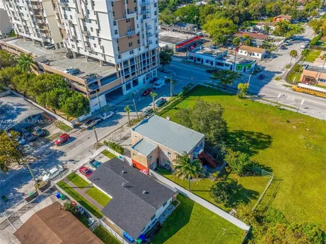 193 NW 58th Street Miami FL 33127
