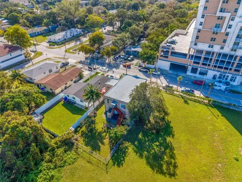 193 NW 58th Street Miami FL 33127