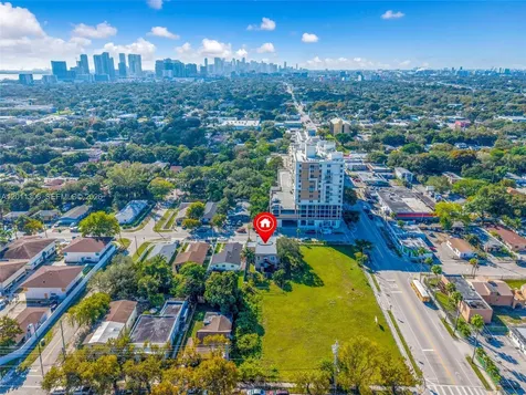 193 NW 58th Street Miami FL 33127
