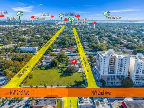 193 NW 58th Street Miami FL 33127