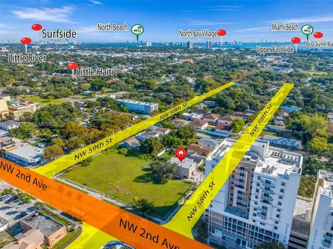 193 NW 58th Street Miami FL 33127