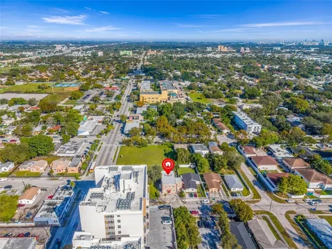 193 NW 58th Street Miami FL 33127