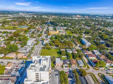 193 NW 58th Street Miami FL 33127