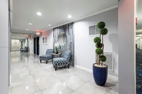 300 Diplomat Parkway Hallandale Beach FL 33009