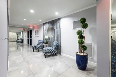 300 Diplomat Parkway Hallandale Beach FL 33009