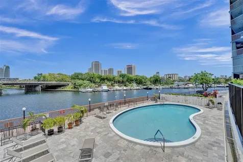 300 Diplomat Parkway Hallandale Beach FL 33009