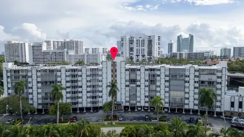 300 Diplomat Parkway Hallandale Beach FL 33009