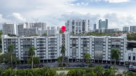 300 Diplomat Parkway Hallandale Beach FL 33009
