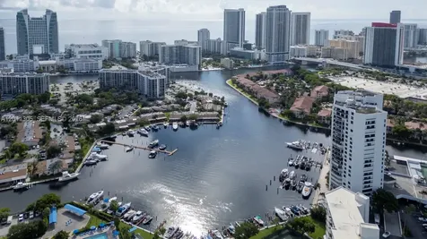 300 Diplomat Parkway Hallandale Beach FL 33009