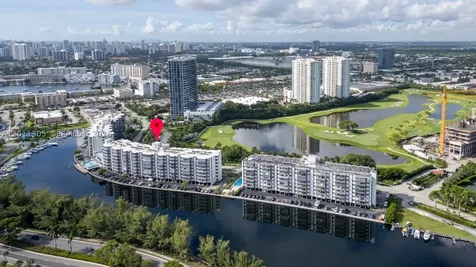 300 Diplomat Parkway Hallandale Beach FL 33009