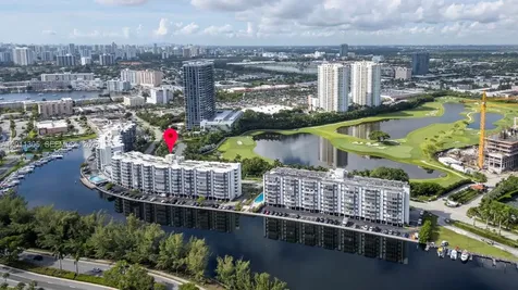300 Diplomat Parkway Hallandale Beach FL 33009