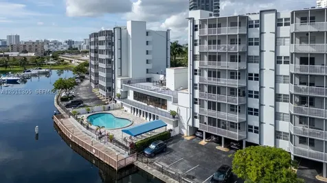 300 Diplomat Parkway Hallandale Beach FL 33009