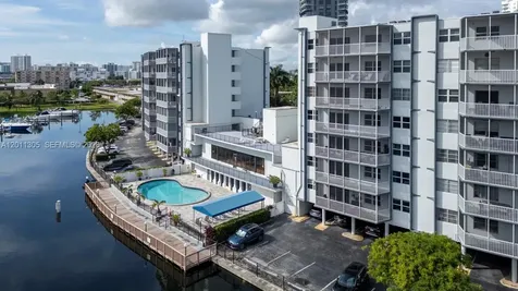300 Diplomat Parkway Hallandale Beach FL 33009