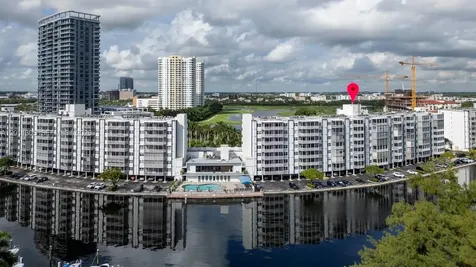 300 Diplomat Parkway Hallandale Beach FL 33009