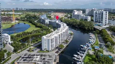 300 Diplomat Parkway Hallandale Beach FL 33009