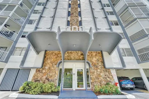 300 Diplomat Parkway Hallandale Beach FL 33009