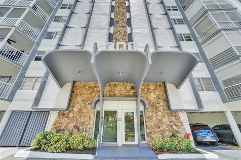 300 Diplomat Parkway Hallandale Beach FL 33009