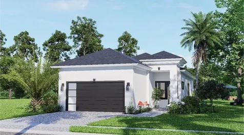 265 SE Via Sangro Port St. Lucie FL 34952