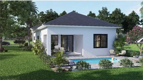 265 SE Via Sangro Port St. Lucie FL 34952
