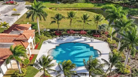 265 SE Via Sangro Port St. Lucie FL 34952